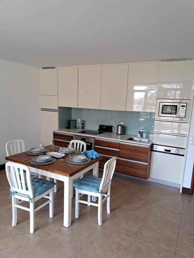 Agua Azul Apartman Esmoriz Kültér fotó