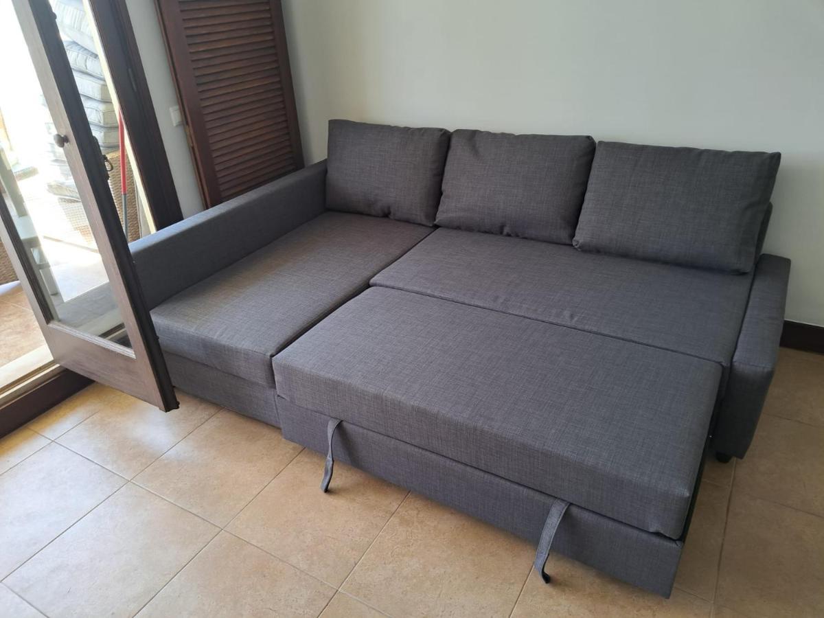Agua Azul Apartman Esmoriz Kültér fotó